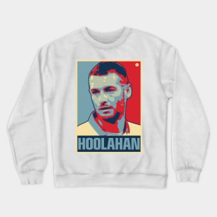 Hoolahan Crewneck Sweatshirt